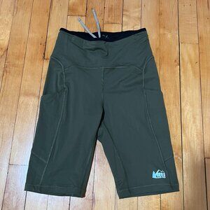 REI Co-op Swiftland 9" Running Shorts - Women's Small
